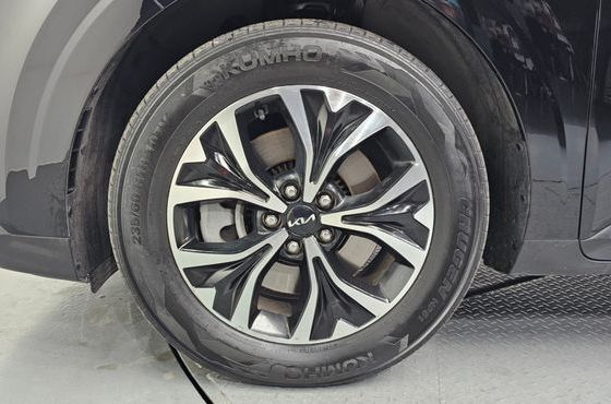Kia Carnival 9-Seater Prestige — пробег 156 766 км — фото 5 из 5