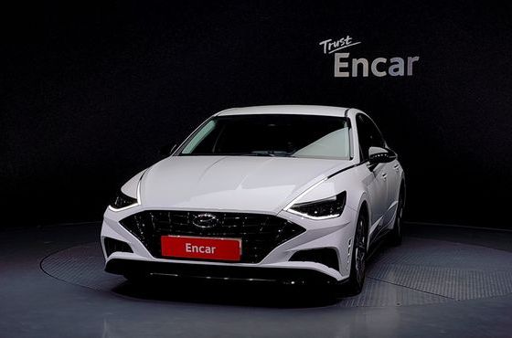 Hyundai Sonata 2.0 Modern — пробег 94 546 км — фото 3 из 5