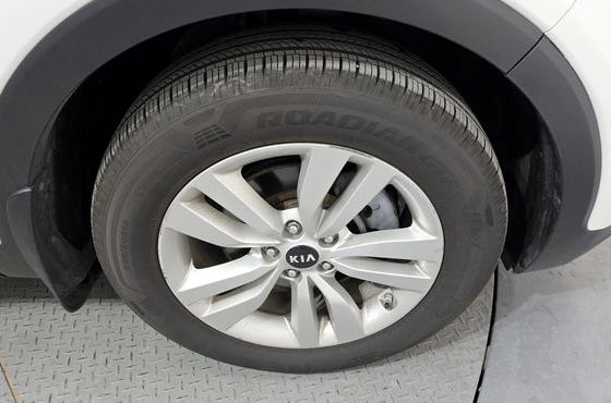 Kia Sorento Diesel 2.0 4WD Prestige — пробег 158 118 км — фото 5 из 5