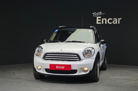 Mini Countryman SE 1st — пробег 148 724 км — фото 3 из 5
