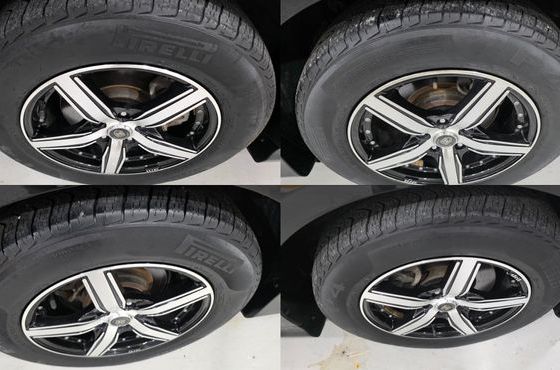 Hyundai Sonata 2.0 Smart — пробег 116 784 км — фото 5 из 5