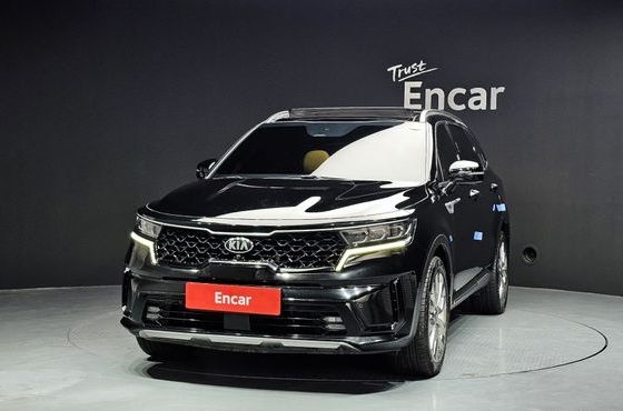 Kia Sorento Diesel 2.2 2WD Signature — пробег 162 702 км — фото 3 из 5
