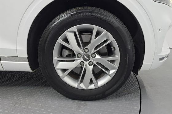 Genesis GV70 2.5T Gasoline AWD — пробег 50 795 км — фото 5 из 5