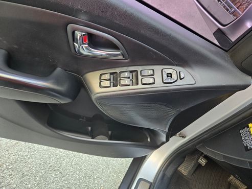 Hyundai Tucson Diesel 2WD LX20 Premier — пробег 203 059 км — фото 4 из 5