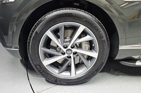 Genesis GV80 2.5T Gasoline AWD — пробег 39 533 км — фото 5 из 5