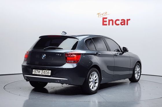 BMW 1-Series 118d Urban Pack1 5Dr — пробег 175 758 км — фото 2 из 5