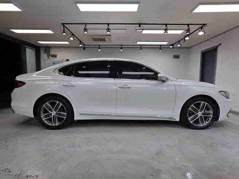 Hyundai Grandeur 3.0 Exclusive — пробег 116 790 км — фото 4 из 5