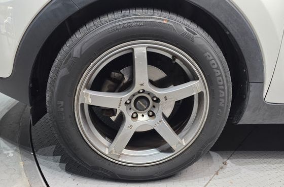 Kia Sportage Diesel 2WD ACE — пробег 133 415 км — фото 5 из 5