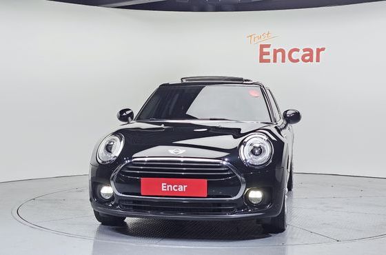 Mini Clubman Standard 2nd — пробег 72 996 км — фото 3 из 5