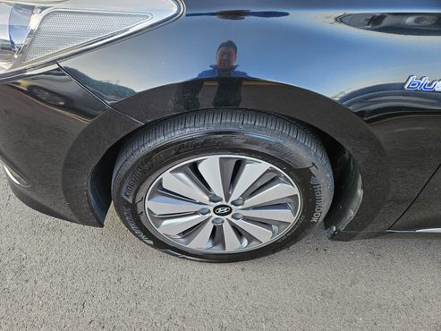 Hyundai Grandeur Premium — пробег 154 000 км — фото 5 из 5