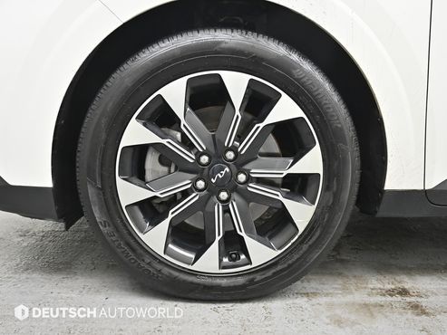 Kia Carnival 9-Seater Prestige — пробег 86 724 км — фото 5 из 5