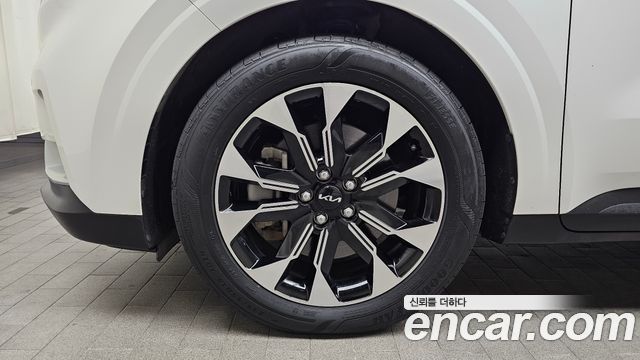 Kia Carnival 9-Seater Prestige — пробег 31 263 км — фото 5 из 5