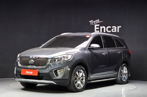 Kia Sorento Diesel 2.0 2WD Noblesse Special — пробег 173 788 км — фото 1 из 5