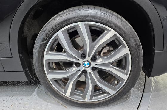 BMW X2 (F39) xDrive20i Advantage — пробег 25 029 км — фото 5 из 5