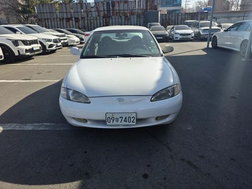 Hyundai AVANTE 1.5 GLS — пробег 237 220 км — фото 1 из 5