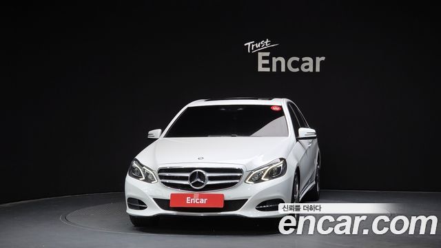Mercedes-Benz E-Class E250 BlueTec 4MATIC AV — пробег 138 122 км — фото 3 из 5