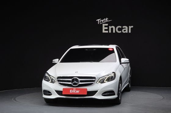 Mercedes-Benz E-Class E250 BlueTec 4MATIC AV — пробег 138 122 км — фото 3 из 5