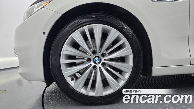 BMW Gran Turismo GT ED Edition — пробег 94 904 км — фото 5 из 5