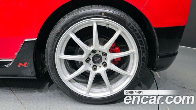 Hyundai Veloster 1.6 Turbo Sport Core — пробег 114 935 км — фото 5 из 5