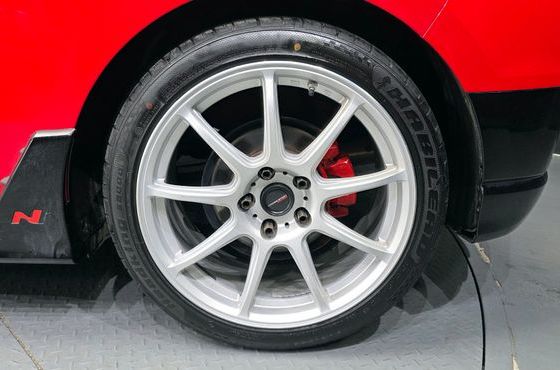 Hyundai Veloster 1.6 Turbo Sport Core — пробег 114 935 км — фото 5 из 5