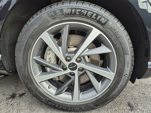 Genesis GV80 2.5T Gasoline AWD — пробег 39 900 км — фото 5 из 5