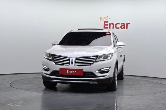 Lincoln MKC 2.0 AWD — пробег 167 987 км — фото 3 из 5