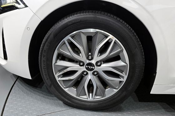 Kia K5 Signature — пробег 65 244 км — фото 5 из 5