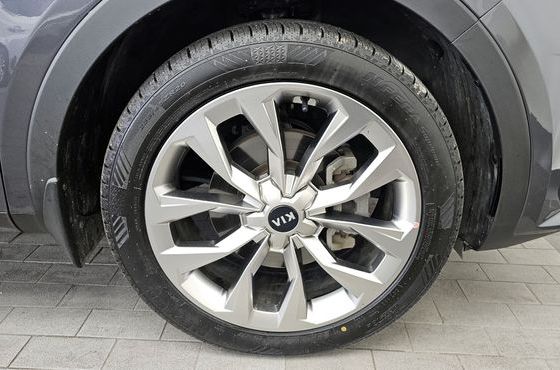 Kia Sorento Diesel 2.2 2WD Prestige — пробег 88 687 км — фото 5 из 5