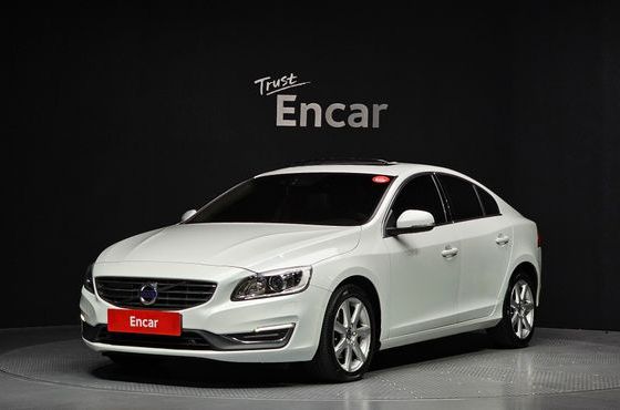 Volvo S60 D3 2nd — пробег 76 190 км — фото 1 из 5