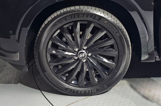 Hyundai Palisade Diesel 2.2 2WD Calligraphy Black Edition — пробег 33 387 км — фото 5 из 5