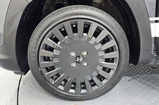 Hyundai Casper Turbo Inspiration — пробег 78 648 км — фото 5 из 5