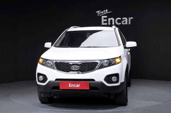 Kia Sorento Diesel 2.0 2WD TLX Deluxe — пробег 179 123 км — фото 3 из 5