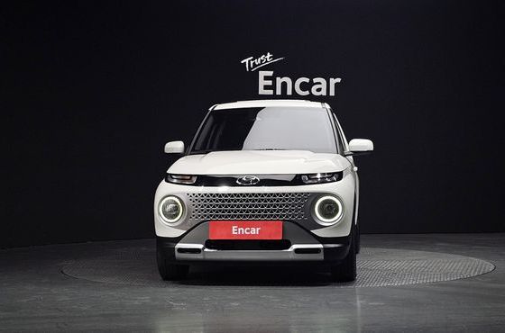 Hyundai Casper Modern — пробег 52 399 км — фото 3 из 5