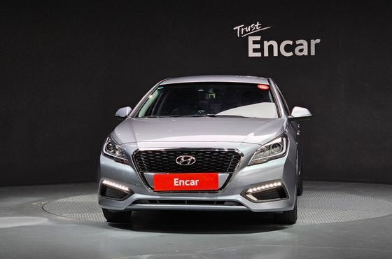 Hyundai Sonata 2.0 HEV Modern — пробег 85 912 км — фото 3 из 5