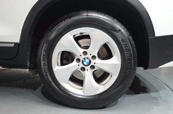BMW X3 xDrive 30d High — пробег 142 331 км — фото 5 из 5