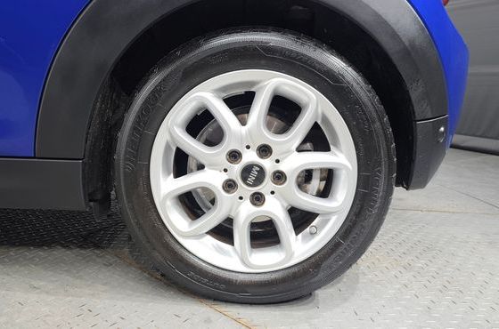 Mini Cooper HIGH Third Generation — пробег 58 935 км — фото 5 из 5