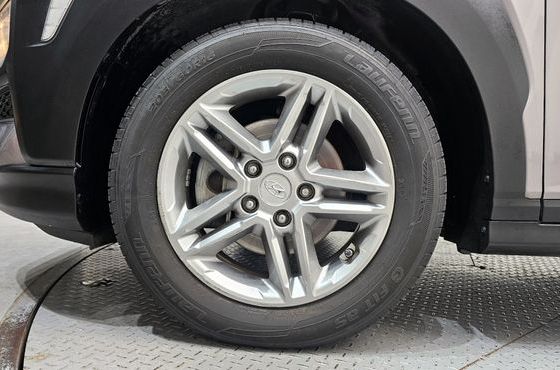Hyundai Kona Diesel 1.6 2WD Modern — пробег 80 154 км — фото 5 из 5