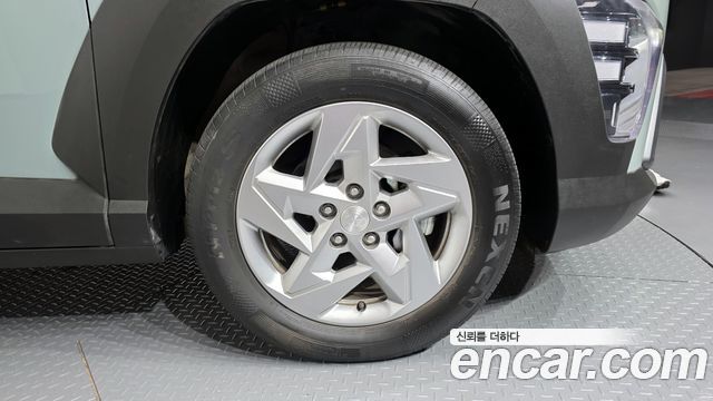 Hyundai Kona из Кореи Encar