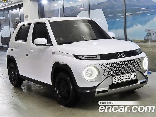 Hyundai Casper Modern — пробег 146 122 км — фото 1 из 5