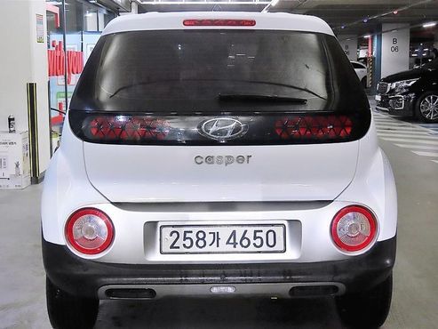 Hyundai Casper Modern — пробег 146 122 км — фото 4 из 5