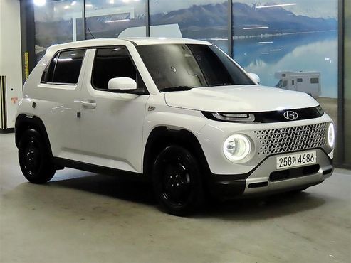 Hyundai Casper Modern — пробег 142 377 км — фото 1 из 5