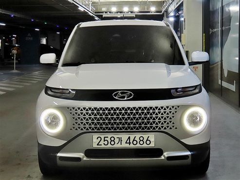 Hyundai Casper Modern — пробег 142 377 км — фото 3 из 5