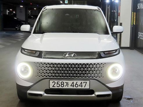 Hyundai Casper Modern — пробег 134 650 км — фото 3 из 5