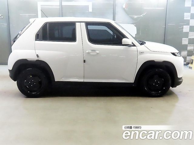 Hyundai Casper Modern — пробег 134 650 км — фото 5 из 5