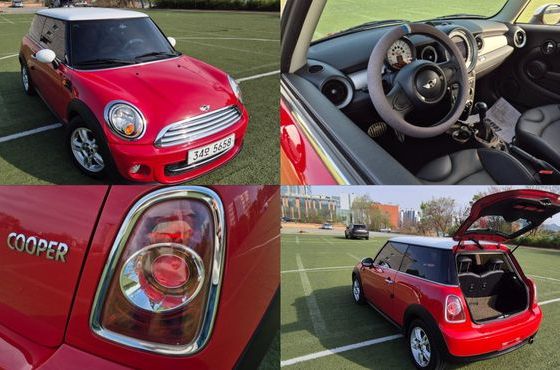Mini Cooper SE — пробег 101 239 км — фото 1 из 5