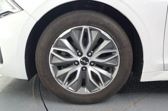 Kia K5 Prestige — пробег 88 468 км — фото 5 из 5