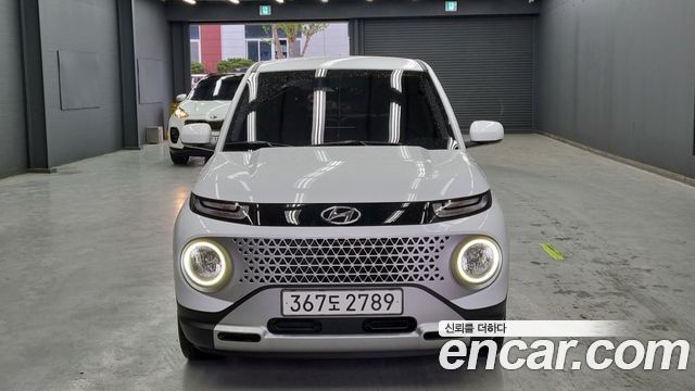 Hyundai Casper Modern — пробег 99 000 км — фото 3 из 5