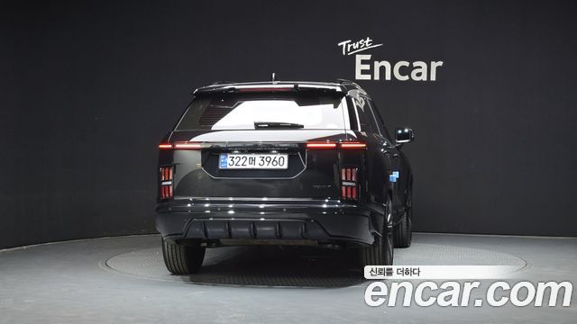 Ssangyong Actyon из Кореи Encar