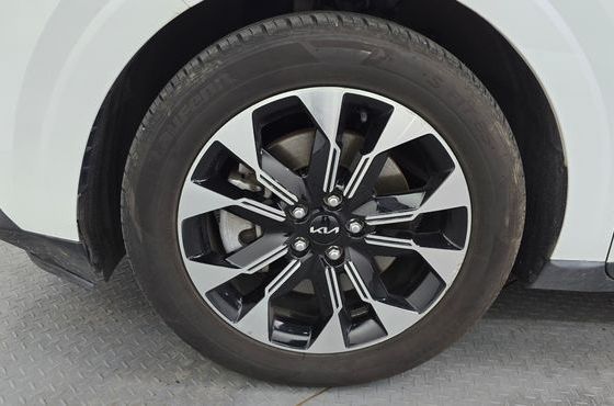 Kia Carnival 9-Seater Prestige — пробег 51 067 км — фото 5 из 5