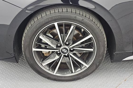 Hyundai Grandeur 3.3 Premium — пробег 191 618 км — фото 5 из 5